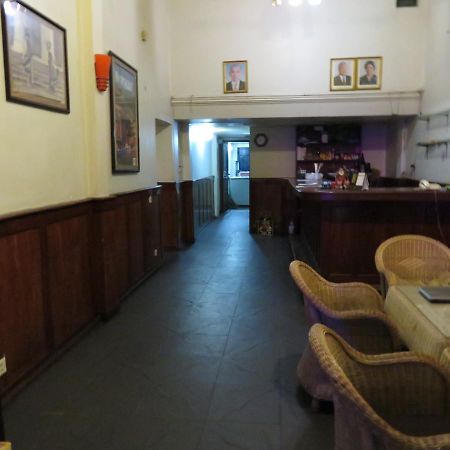 Nordic House Guesthouse Phnom Penh Dış mekan fotoğraf