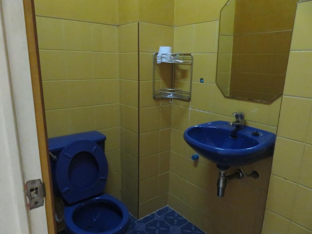 Nordic House Guesthouse Phnom Penh Dış mekan fotoğraf