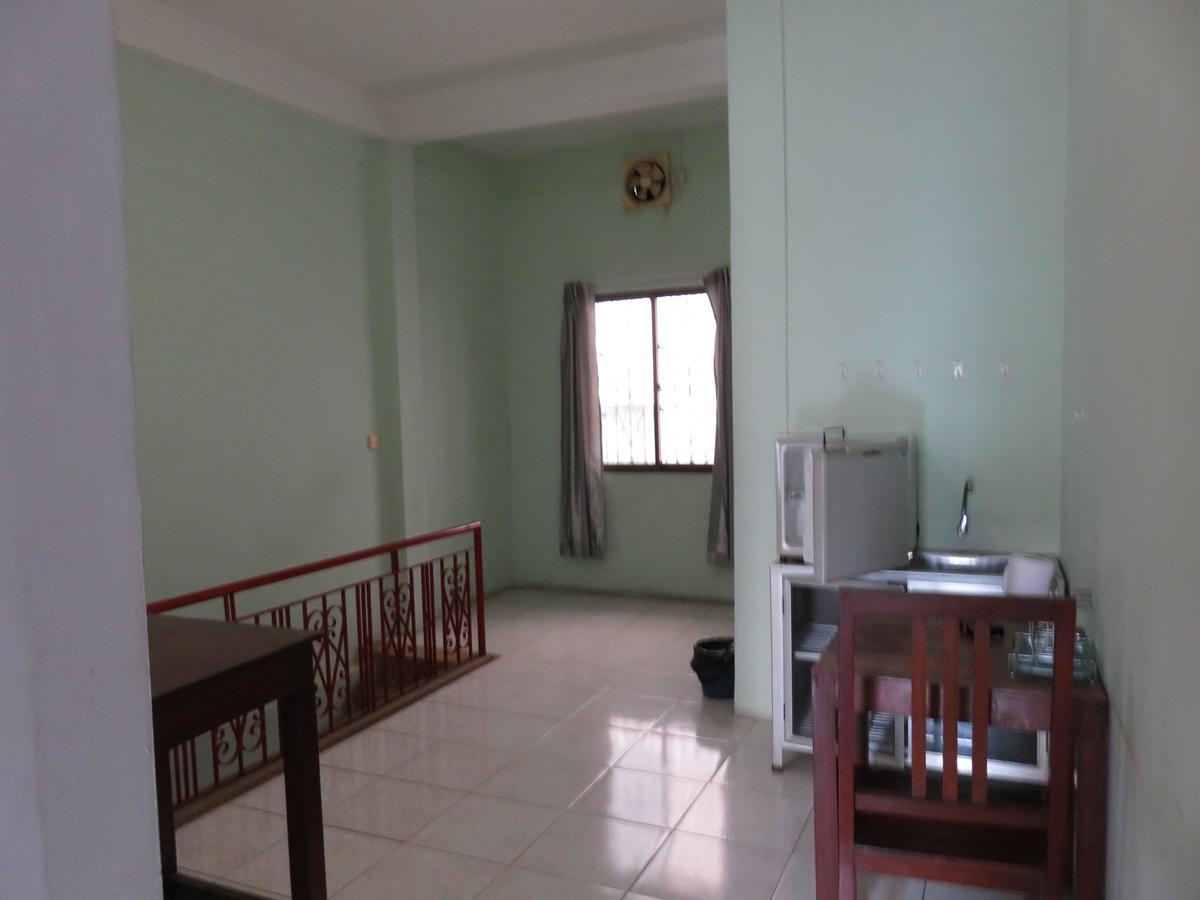 Nordic House Guesthouse Phnom Penh Dış mekan fotoğraf
