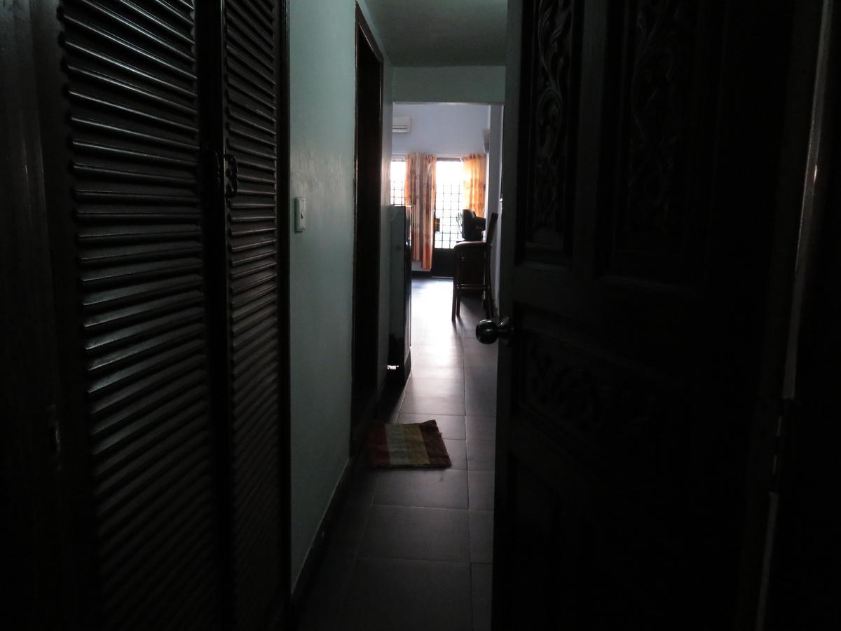 Nordic House Guesthouse Phnom Penh Dış mekan fotoğraf