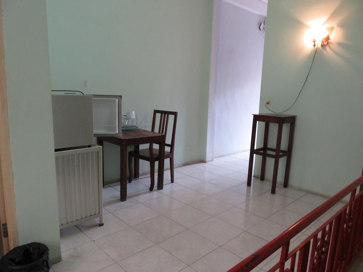 Nordic House Guesthouse Phnom Penh Dış mekan fotoğraf