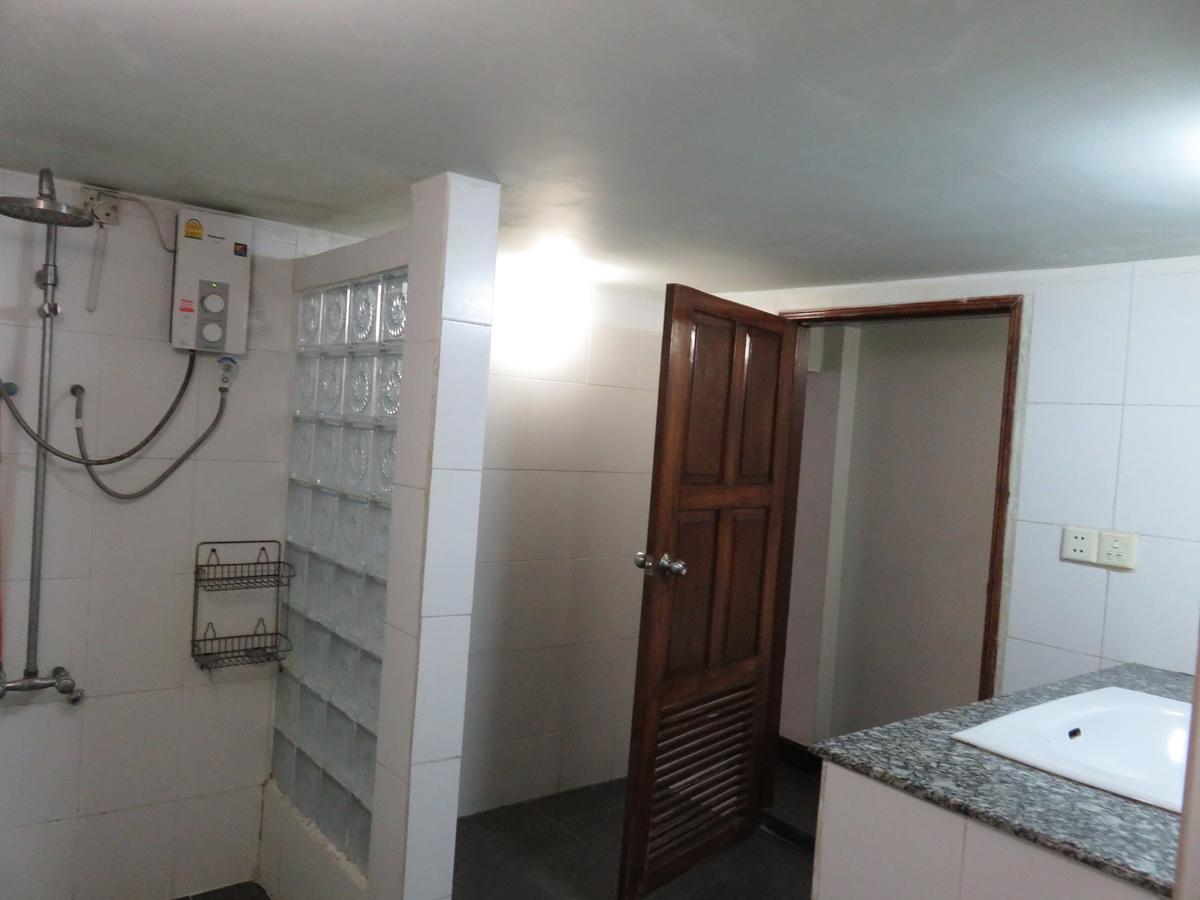 Nordic House Guesthouse Phnom Penh Dış mekan fotoğraf