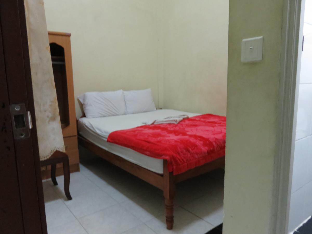 Nordic House Guesthouse Phnom Penh Dış mekan fotoğraf