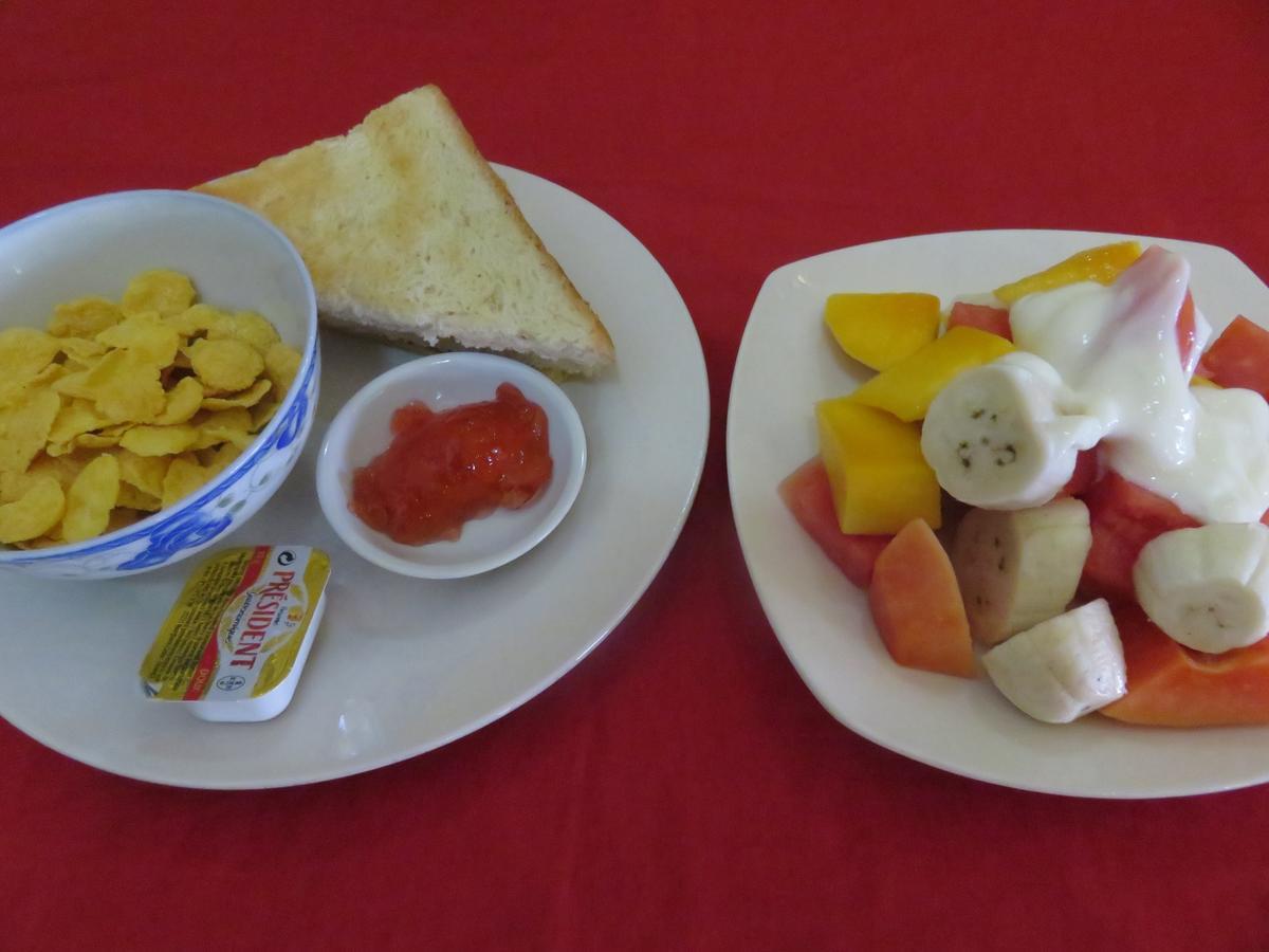 Nordic House Guesthouse Phnom Penh Dış mekan fotoğraf