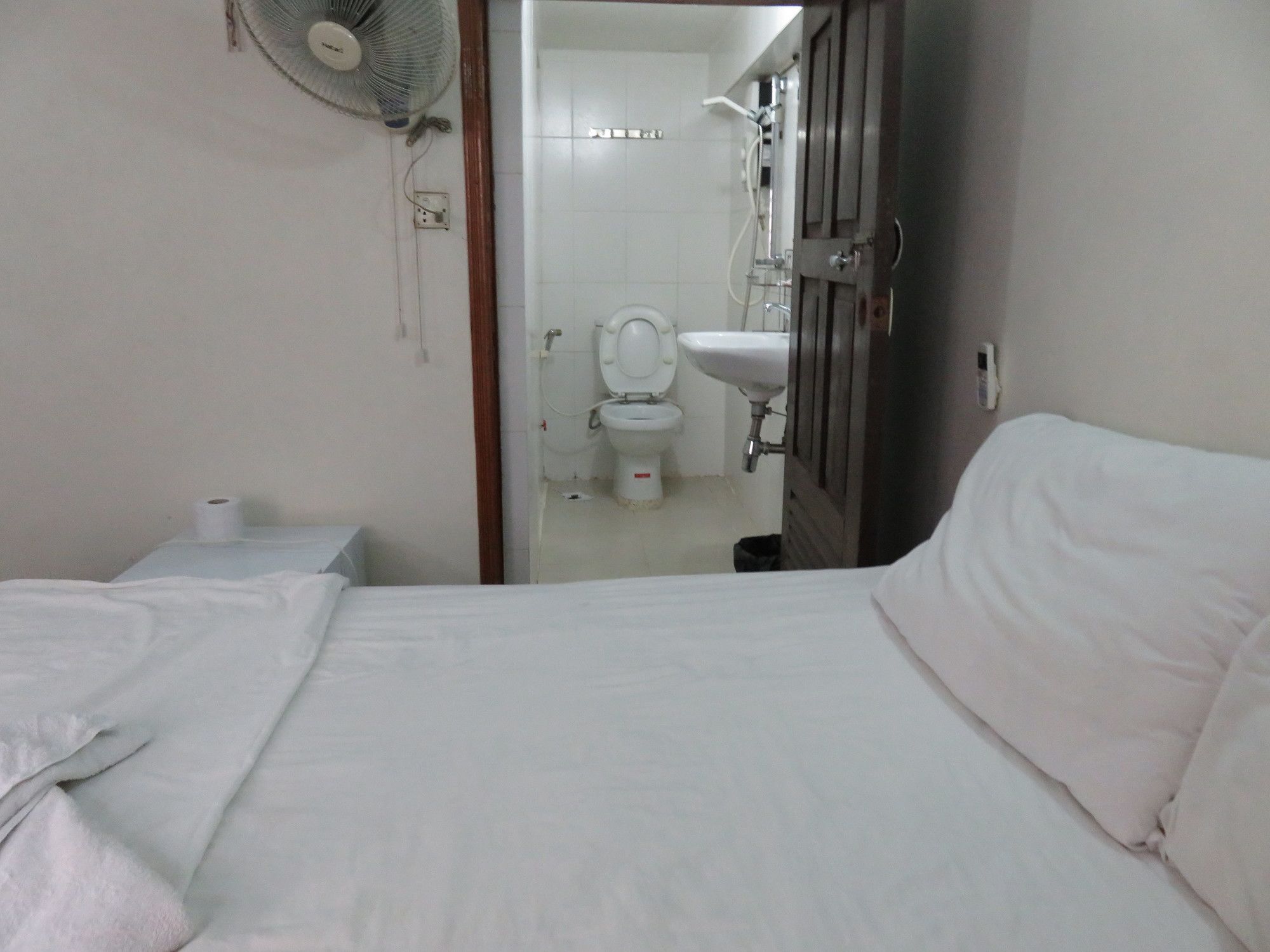 Nordic House Guesthouse Phnom Penh Dış mekan fotoğraf