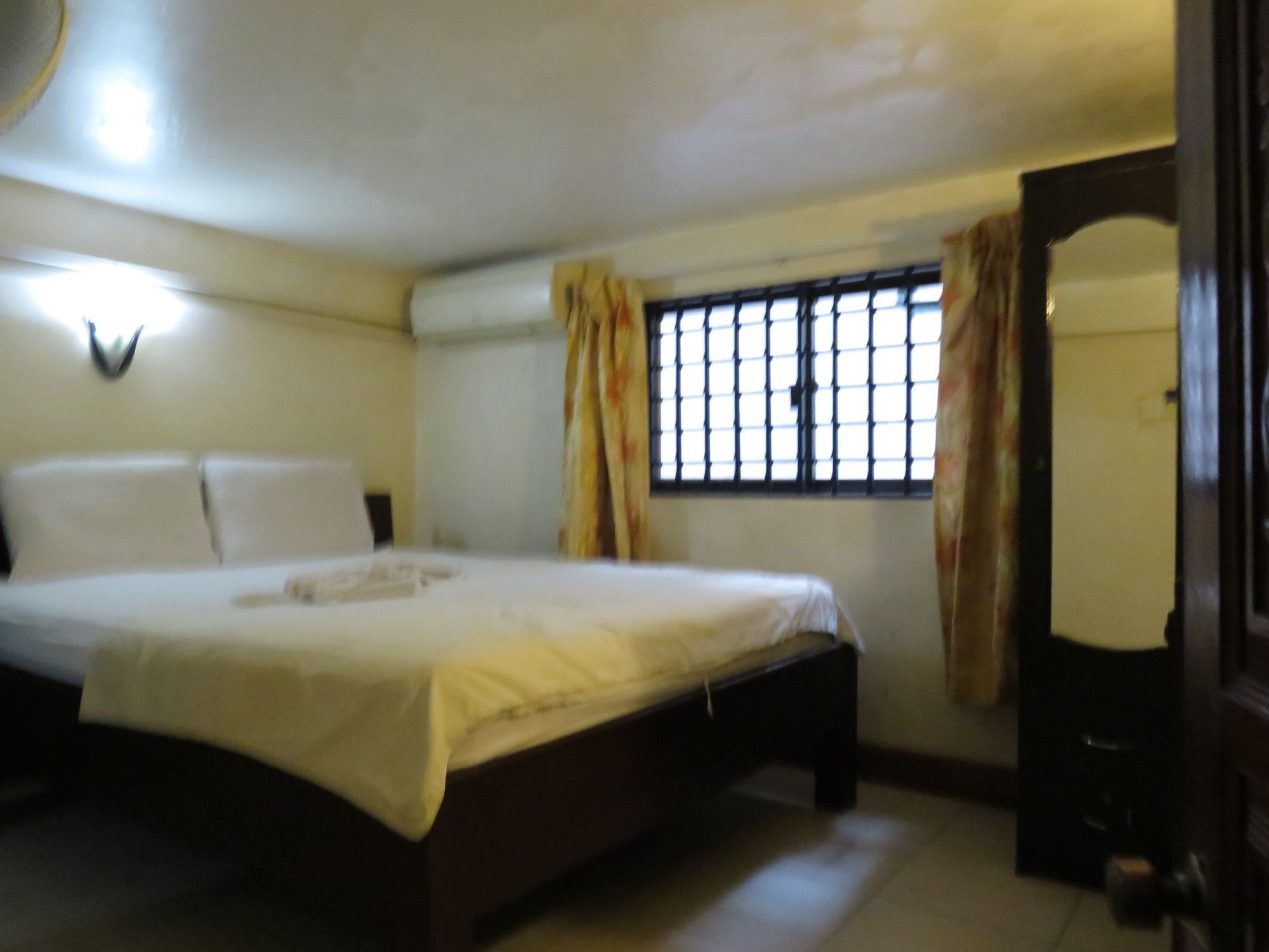 Nordic House Guesthouse Phnom Penh Dış mekan fotoğraf