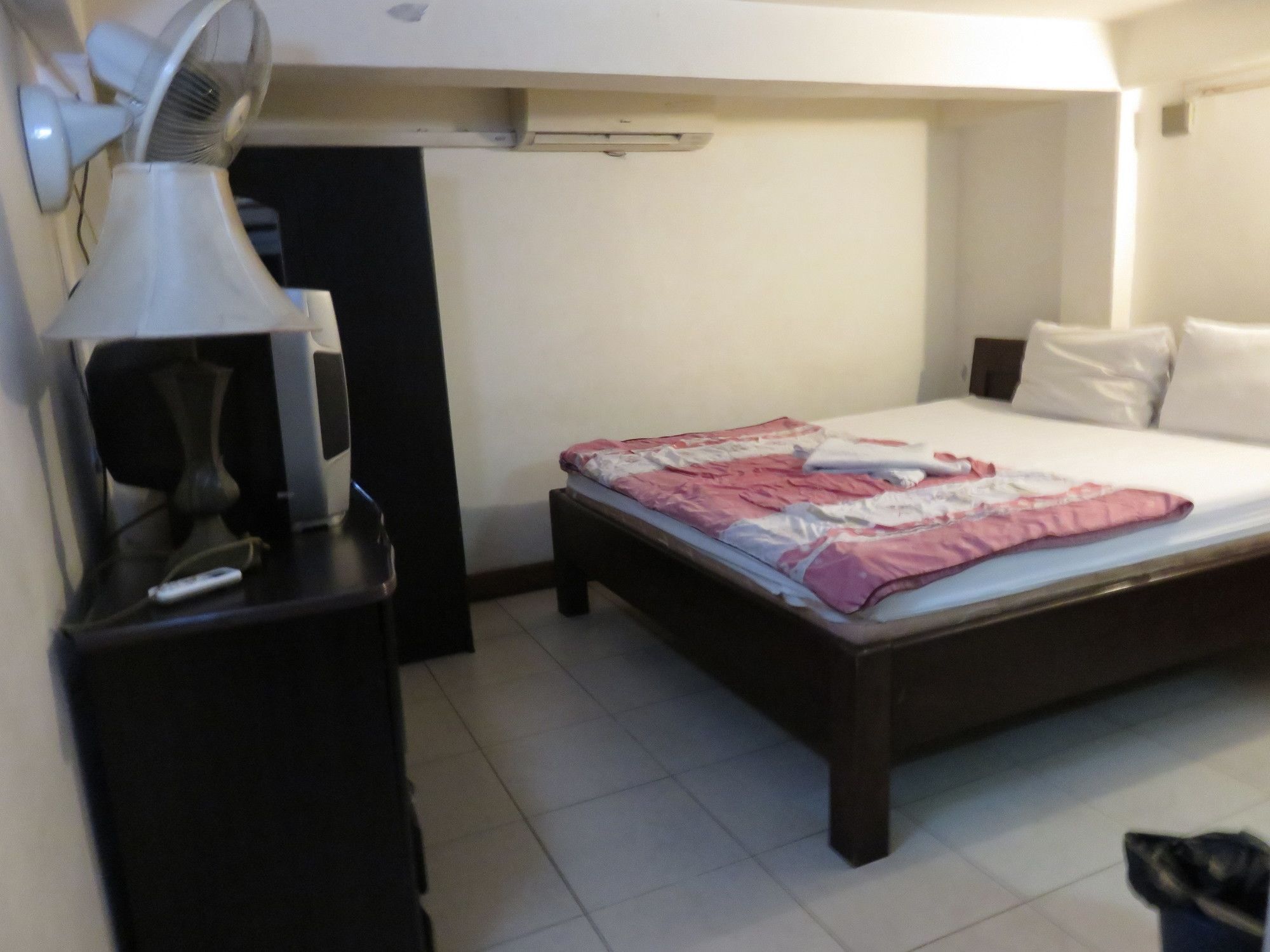 Nordic House Guesthouse Phnom Penh Dış mekan fotoğraf