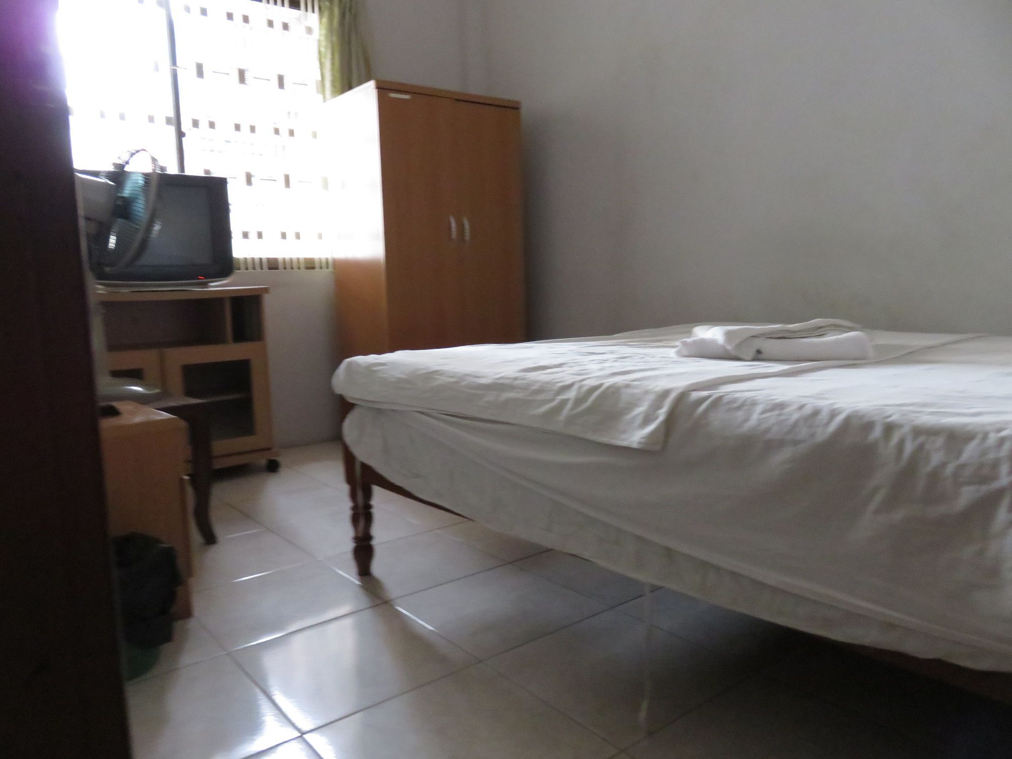 Nordic House Guesthouse Phnom Penh Dış mekan fotoğraf